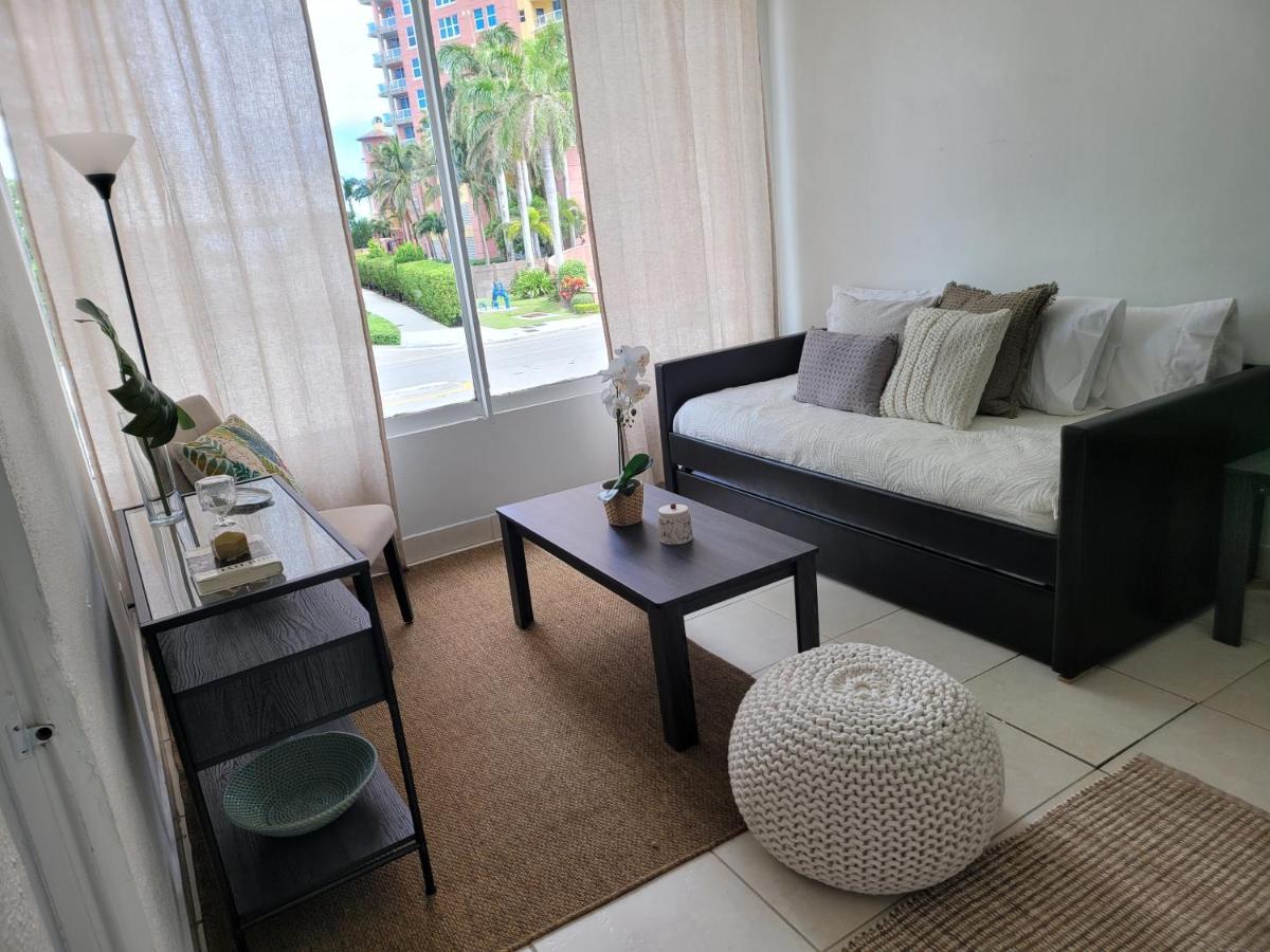 Hotel Motel Lauderdale Inn Fort Lauderdale Eksteriør billede