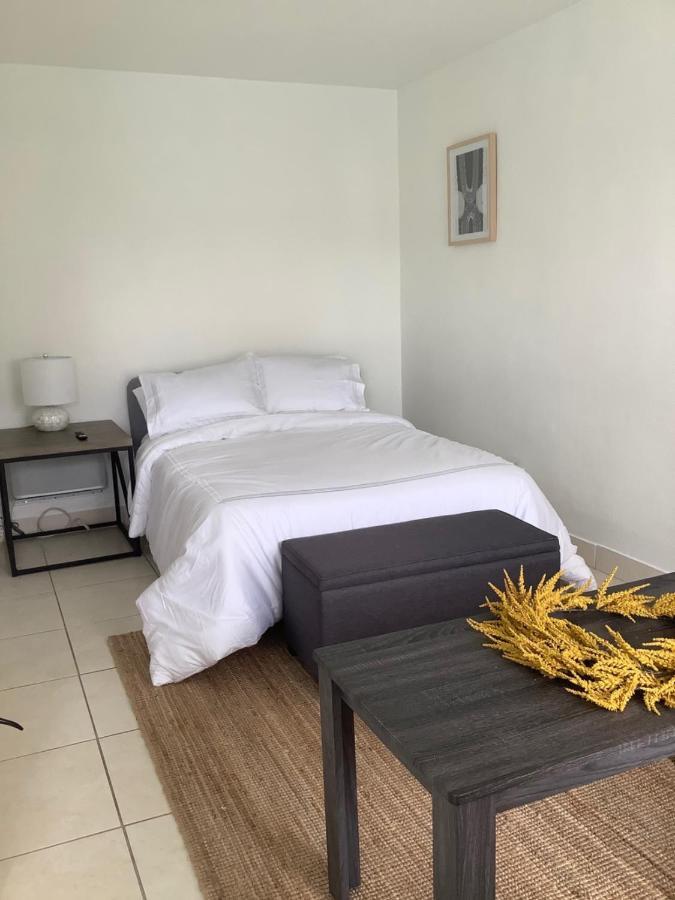 Hotel Motel Lauderdale Inn Fort Lauderdale Eksteriør billede