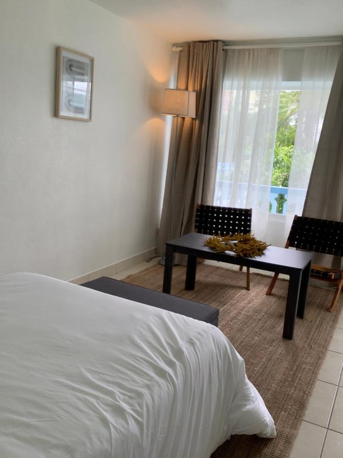 Hotel Motel Lauderdale Inn Fort Lauderdale Eksteriør billede